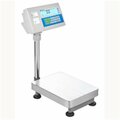 Eat-In Tools Bench & Floor Counting Scale - 65 lbs EA3177985